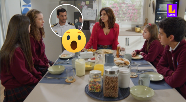 Mónica Torres se sorprendió con técnica milenaria que utilizó 'El Loco' Wagner: ¿Cuál es? | El Gran Chef Famosos