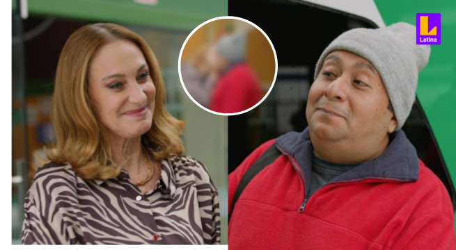 El Gran Chef Famosos COMPLETO: Dos participantes abandonaron la competencia PARA SIEMPRE