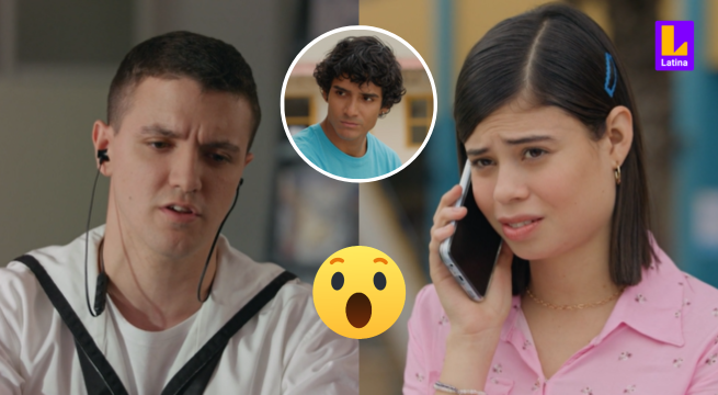 Tierra Brava, capítulo 86 COMPLETO: Shirley y Arturo ponen fin a su relación