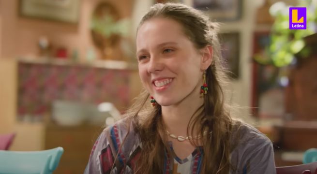 ¿Christian Ysla le tiene miedo a Mónica Torres? Esto respondió la participante de El Gran Chef Famosos
