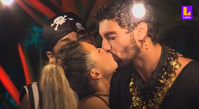 ¡Cumplió su palabra!: Jhonatan le 