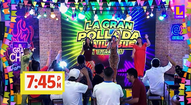 Gringa Kate cada vez más ilusionada de Matías: ¿Qué pasó? | Papá en Apuros Cap. 64