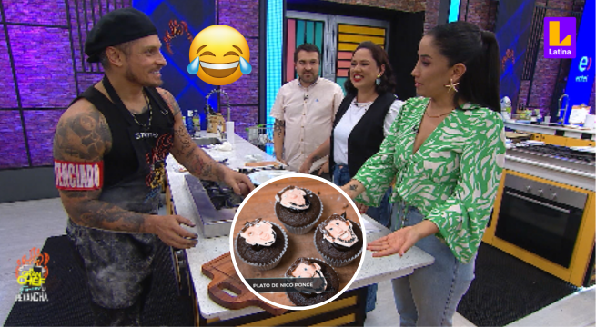 Vicky confronta a Stephanie por faltar a clases: 