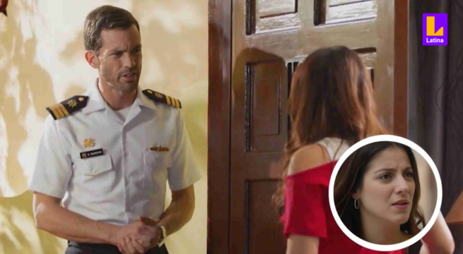 “Melissa”, capítulo 7 COMPLETO: Metin desata su furia contra la asistenta social de Melissa por perderla
