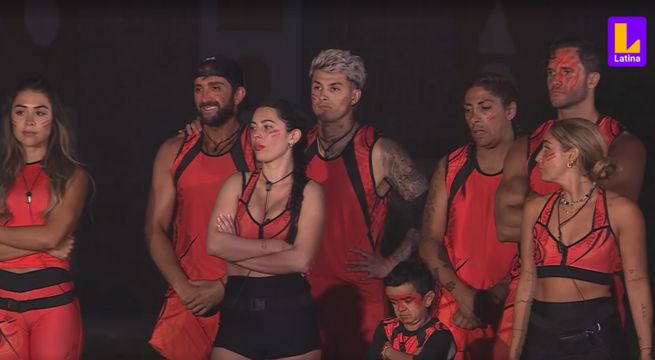 ¿Casi pierde el papel de Emilia Santillana? Así recuerda Denisse Dibós su casting para formar parte de Papá en Apuros | EXCLUSIVO