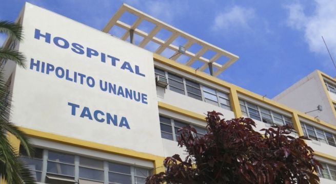 Reportan el primer fallecido por COVID-19 del 2024 en Tacna