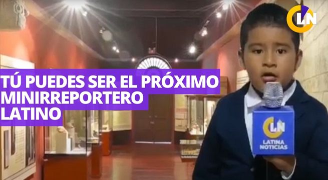 Latina Noticias lanza 