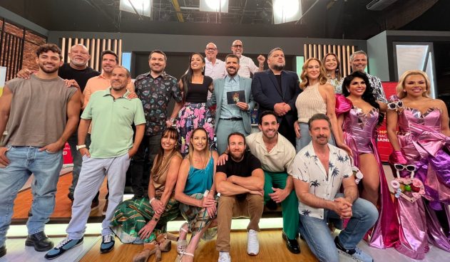 ¡Sabores inolvidables y emocionantes aventuras culinarias regresan en 