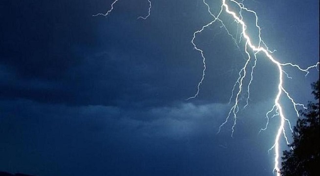 Rayo impacta en casa: un fallecido y dos heridos en Acomayo, Cusco