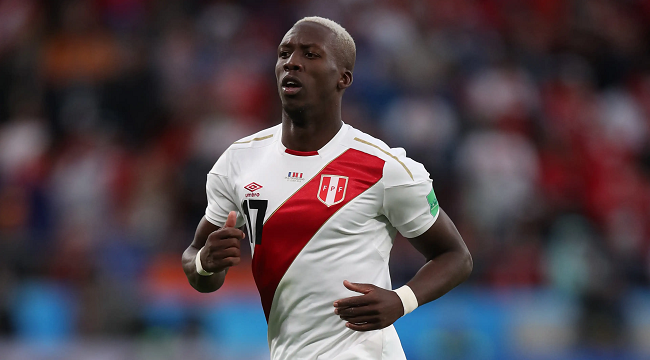luis advíncula