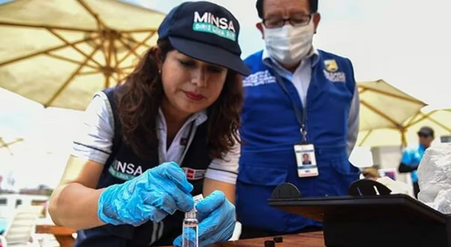 Estas son las 27 piscinas no saludables detectadas en Lima por el Minsa: ¿Dónde están ubicadas?