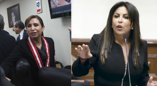 Patricia Chirinos: 