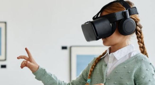 Reino Unido: investigan agresión sexual en realidad virtual contra el avatar de una niña