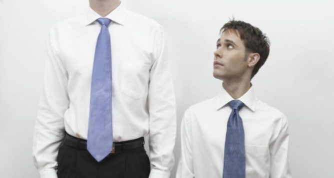 Los peruanos son los más bajos de América del Sur, según estudio: ¿qué factores lo determinan?