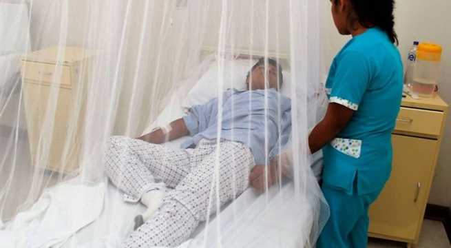 Aprende a identificar los síntomas del dengue: claves para un tratamiento efectivo