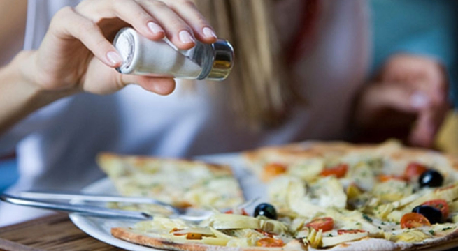 Reduciendo el sodio en tu dieta: claves para una salud óptima