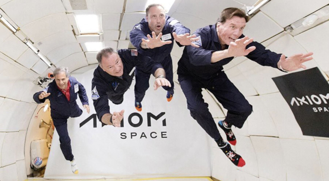 Conoce si los futuros colonos de la Luna y Marte desarrollarán nuevos acentos