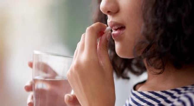 Así es como los medicamentos 'saben' dónde actuar en nuestro cuerpo