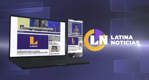 Latina Noticias: encuesta del día