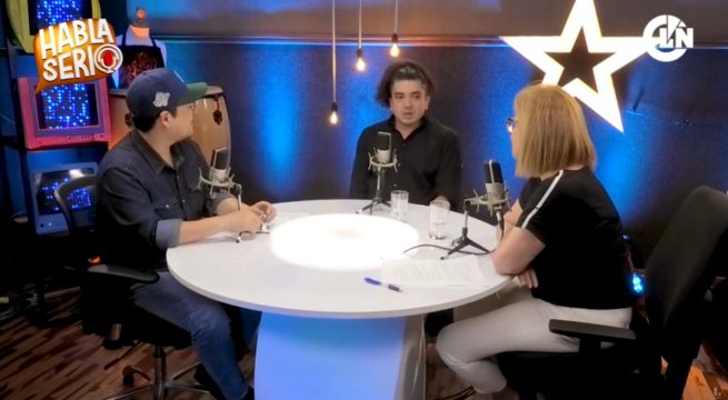 Mauricio Mesones explica por qué su información no aparece en el buscador de Google