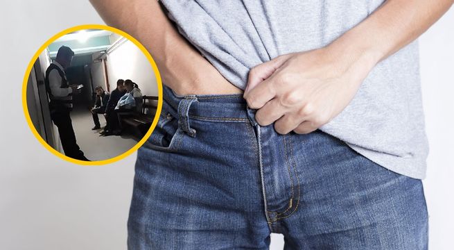 Mujer corta miembro viril de su pareja por supuesta infidelidad