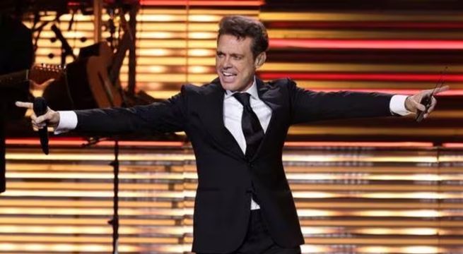 Luis Miguel en Lima: horarios, accesos, setlist y más de su segundo concierto