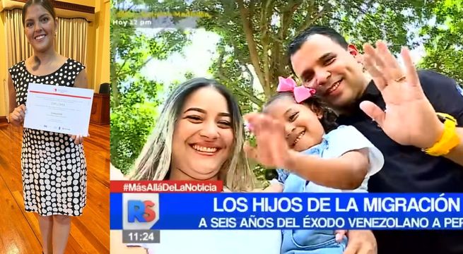 Latina Noticias gana Premio Nacional de Periodismo con este reportaje