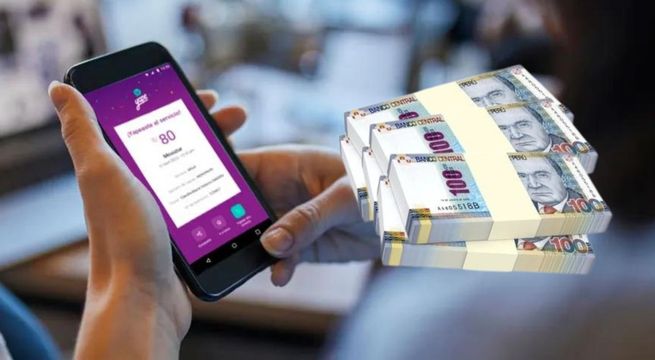 ¿Cómo acceder al préstamo de S/10 mil de Yape?