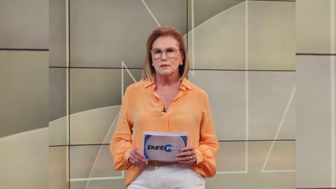 Punto Final: Los reportajes que marcan la pauta noticiosa de la semana