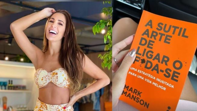 Ana Paula Consorte y el 