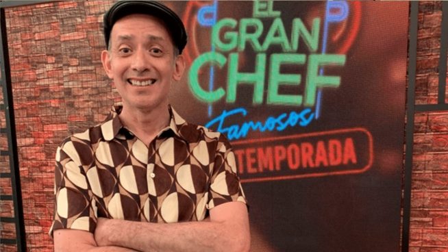 'El Gran Chef Famosos: La revancha': Christian Ysla se llevó la gran final