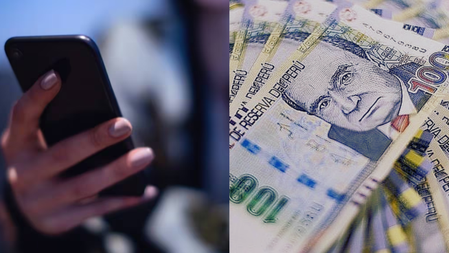 ¡Cuidado con los préstamos informales! La SBS registra más de 1800 denuncias en solo un año