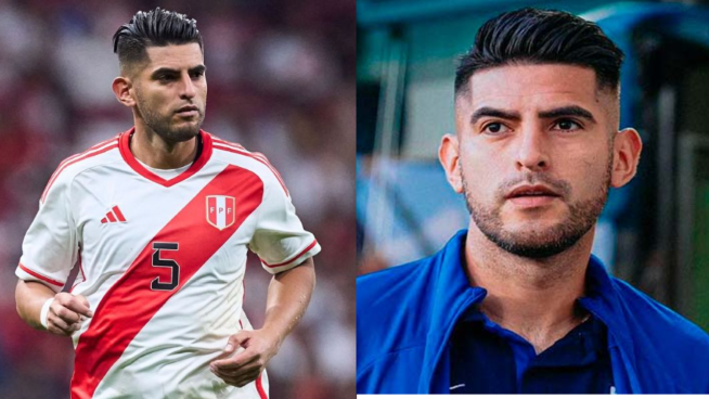 ¿Carlos Zambrano en Sport Boys? Esto dijo el 'Kaiser' sobre un posible fichaje