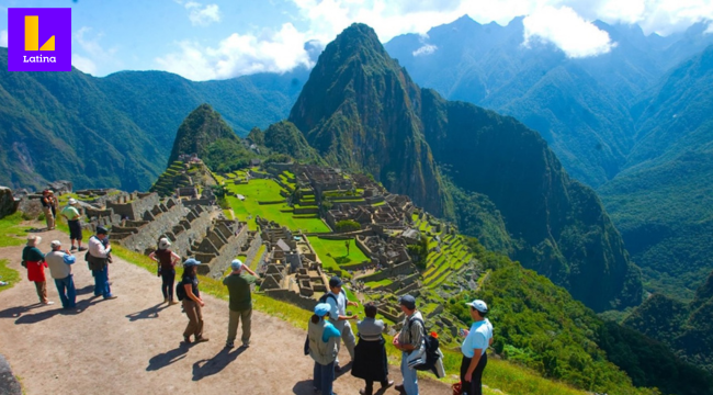 Leslie Urteaga: “Más de 180 mil boletos de ingreso a museos se vendieron a través de tuboleto.pe”