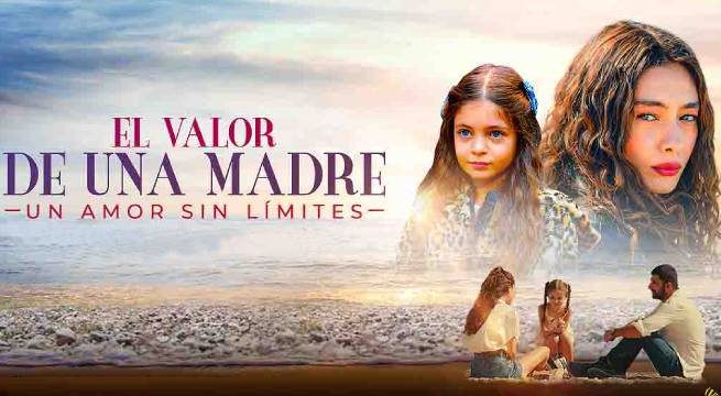 El Valor de una Madre – Capítulo 33 completo (online y español)