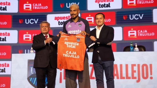 Desde S/10: los precios de las entradas para ver el debut de Paolo Guerrero en la Liga 1