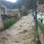 Defensoría exige acciones inmediatas por huaicos que bloquean vías en el Vraem