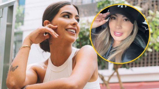 Pamela López recibe apoyo de Ivana Yturbe tras abrupto fin de su matrimonio