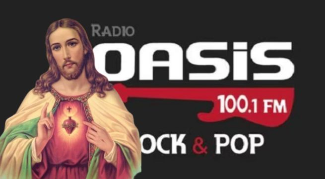 Así inició radio Bethel tras cierre de radio Oasis: 