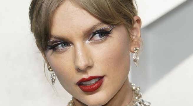 ¿Por qué Taylor Swift puede hacer historia en los Grammy 2024?