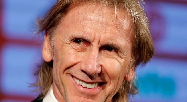 La admiración de Gareca a Fossati al convertirse DT de Perú y campeonar con Universitario | VIDEO