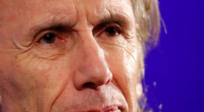 Para Ricardo Gareca, ¿el pisco es chileno o peruano? | VIDEO
