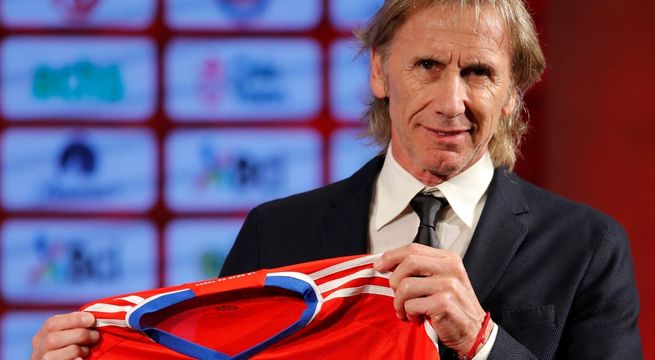 ¿Por qué Gareca no dirigió Alianza Lima o Universitario?