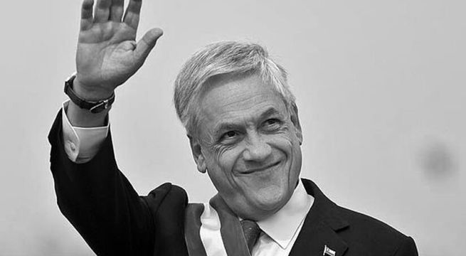 Cuáles fueron las últimas palabras de Sebastián Piñera antes de morir