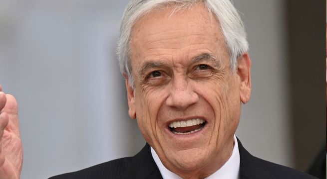 ¿De qué murió Sebastián Piñera? Este fue el resultado de la autopsia