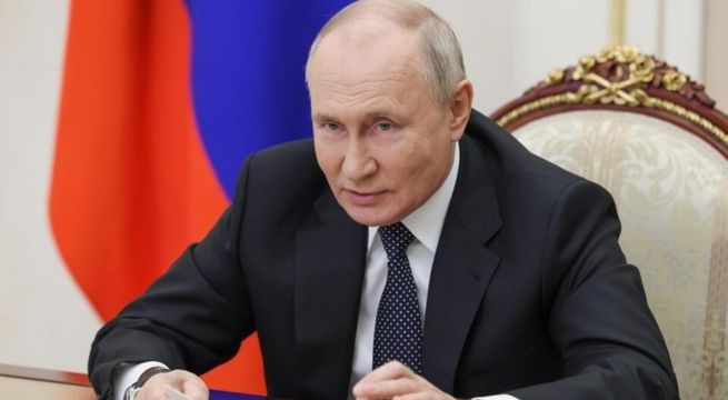 Rusia suspende importación de bananas de Ecuador por histórico acuerdo con EE.UU.