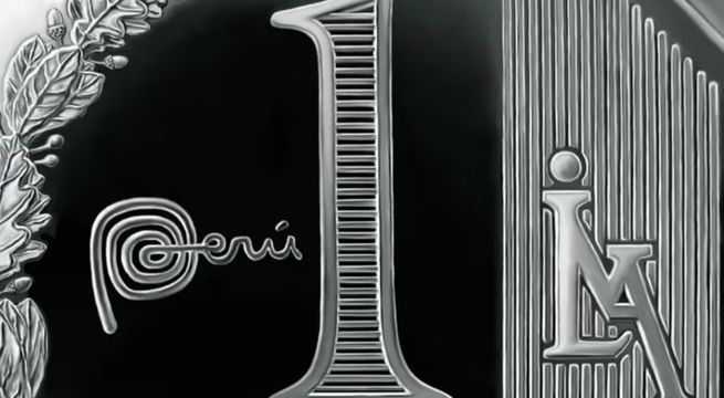 La moneda de 1 sol coleccionable más difícil de conseguir: cuál es