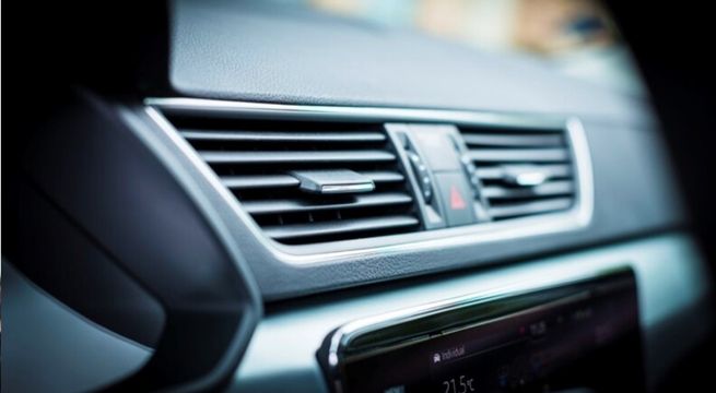 Ventilación del auto: ¿ventanas abiertas o usar aire acondicionado?