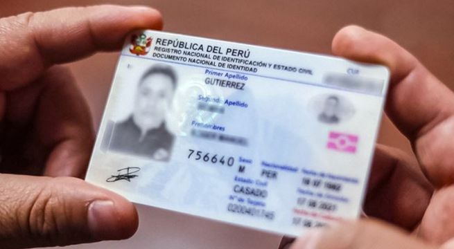 [GRATIS] Qué debo hacer para obtener un DNI electrónico