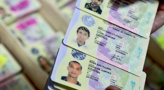 Cómo conseguir tu licencia de conducir en 24 horas